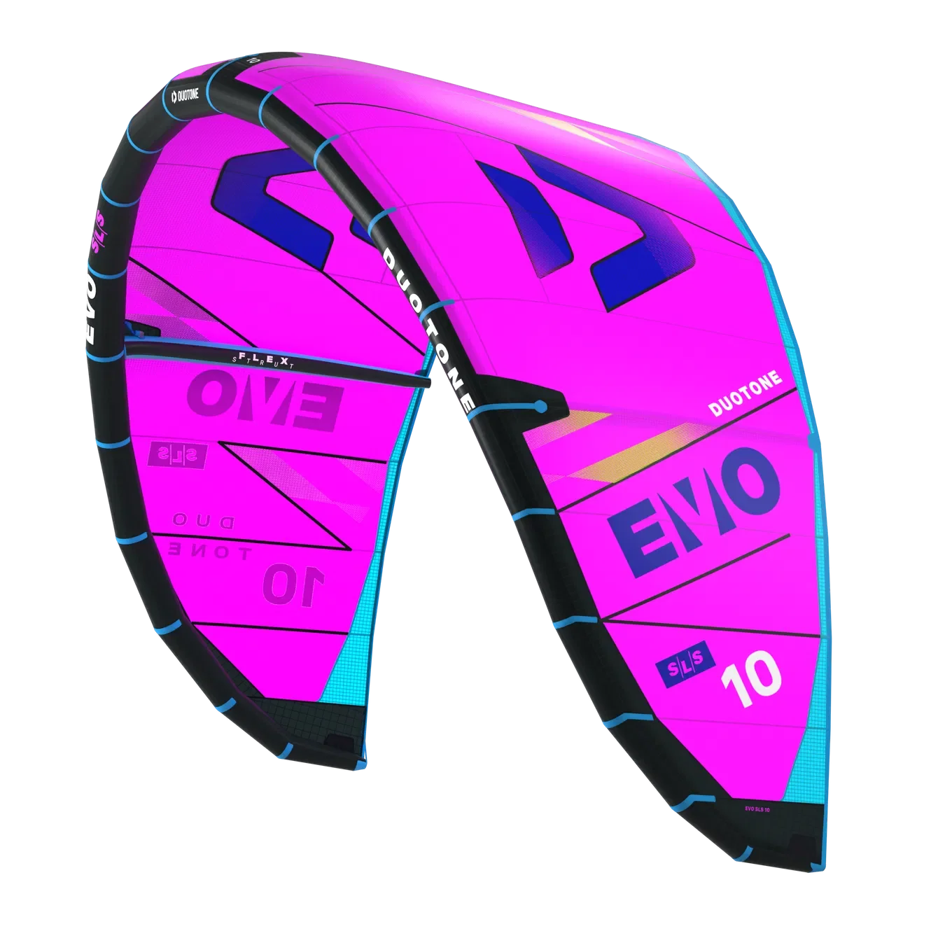  2025 Duotone Evo SLS Kite