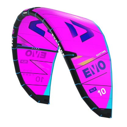  2025 Duotone Evo SLS Kite