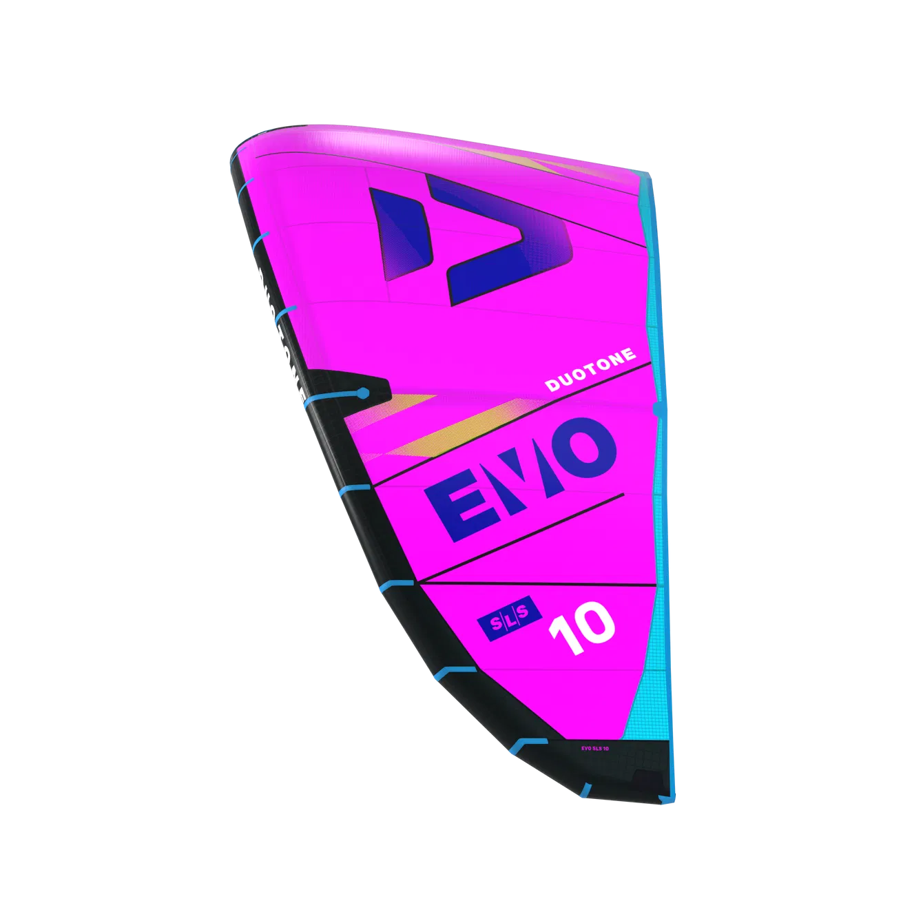  2025 Duotone Evo SLS Kite