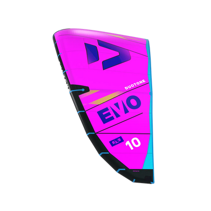  2025 Duotone Evo SLS Kite