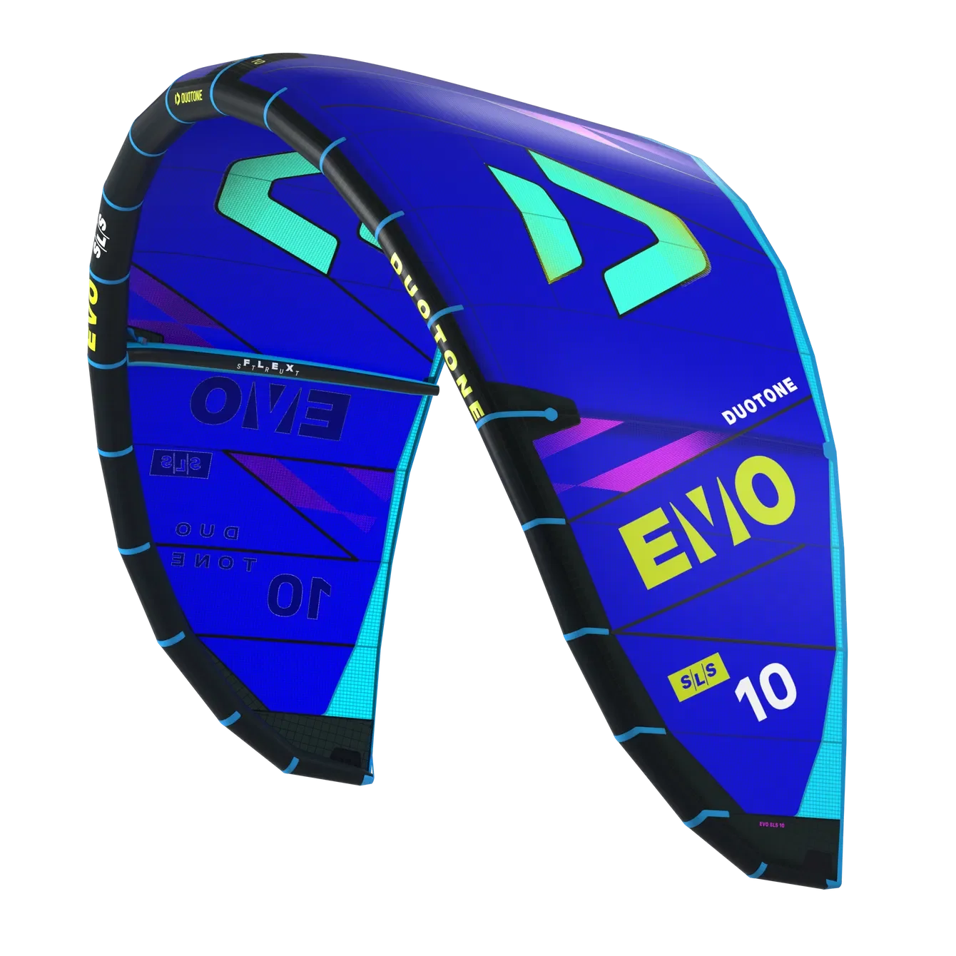  2025 Duotone Evo SLS Kite