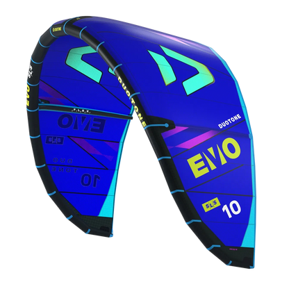  2025 Duotone Evo SLS Kite