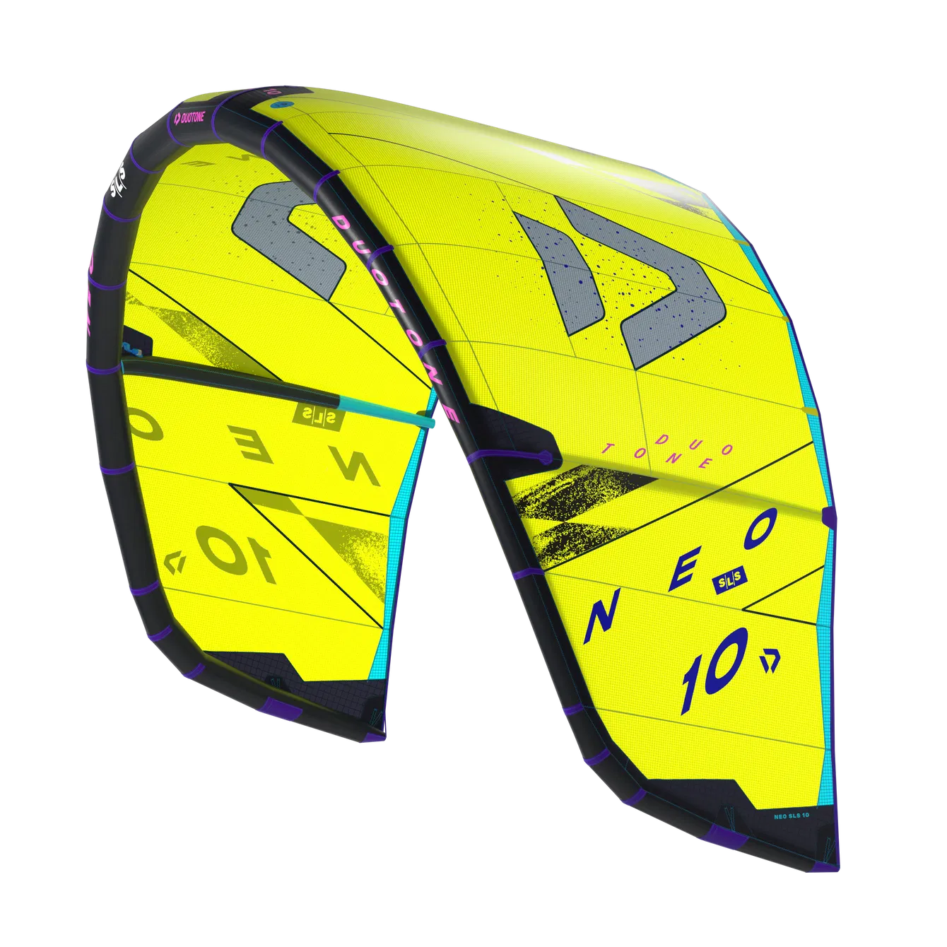  2025 Duotone Neo SLS Kite
