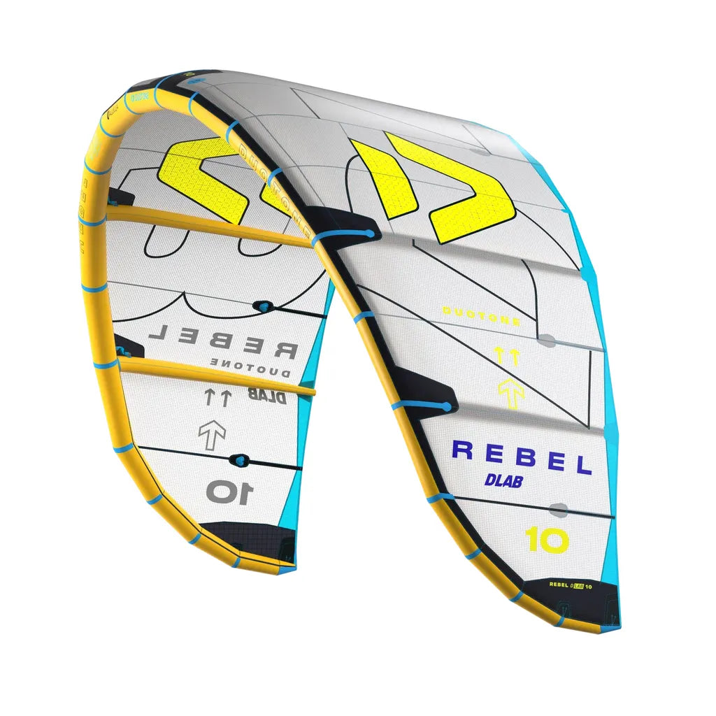  2025 Duotone Rebel D/Lab Kite