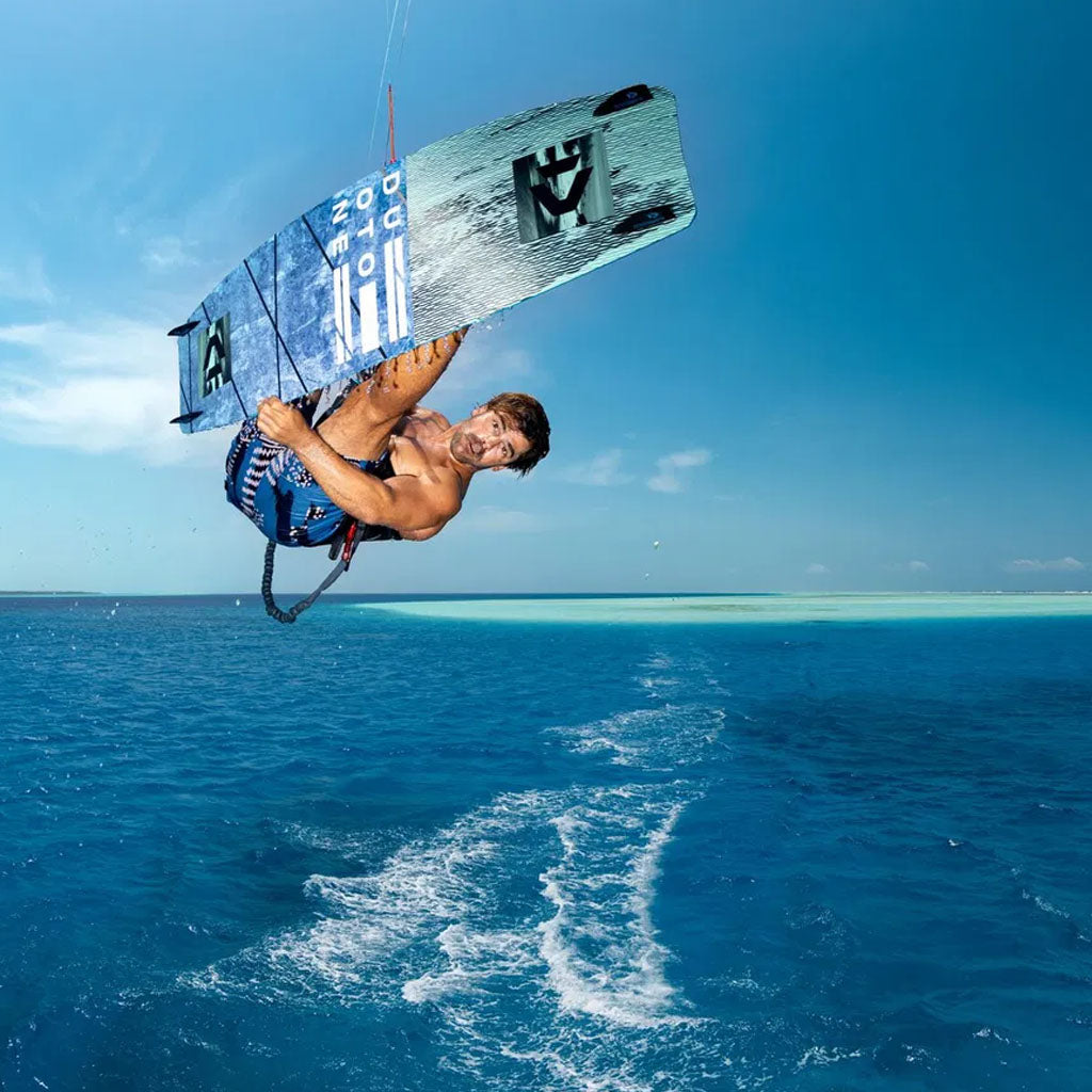  2025 Duotone Select SLS TT Kiteboard