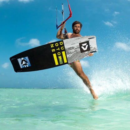  2025 Duotone Select Concept Blue TT Kiteboard