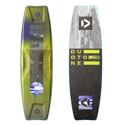  2025 Duotone Select Concept Blue TT Kiteboard