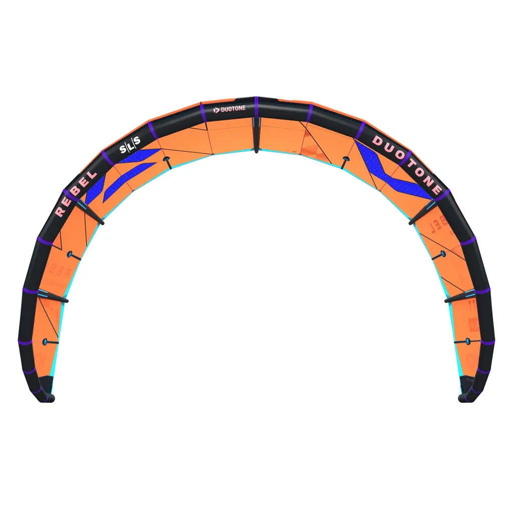  2025 Duotone Rebel SLS Kite