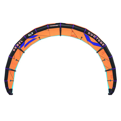  2025 Duotone Rebel SLS Kite