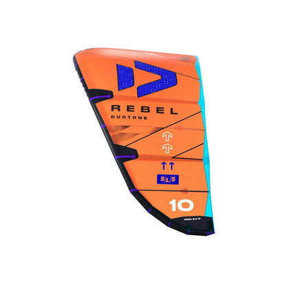  2025 Duotone Rebel SLS Kite