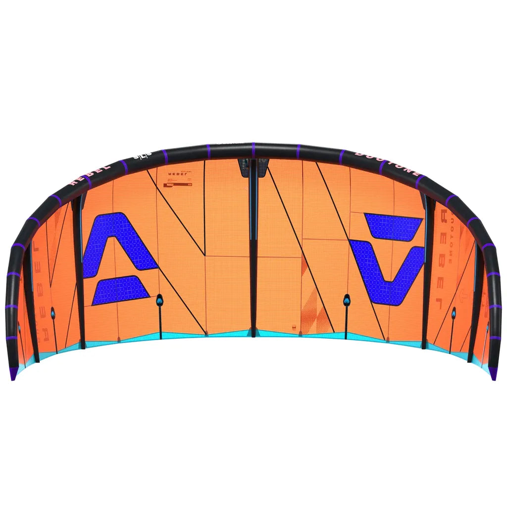  2025 Duotone Rebel SLS Kite