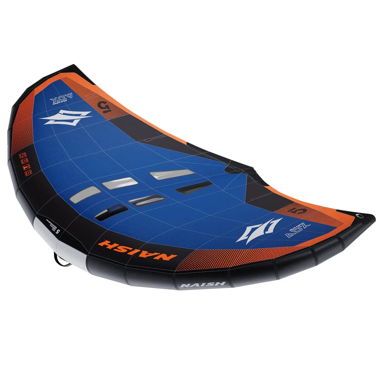  2025 Naish ADX Wing