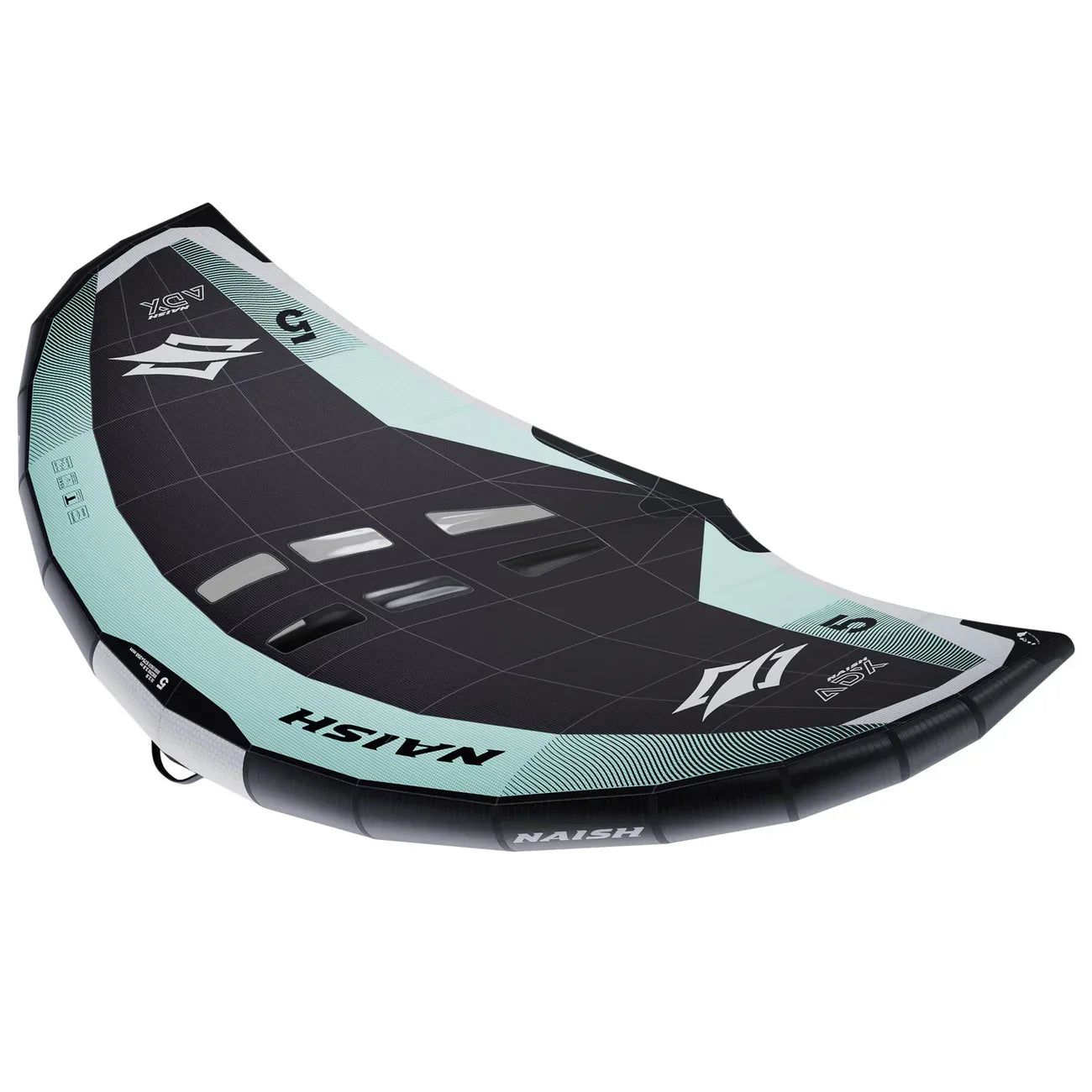  2025 Naish ADX Wing