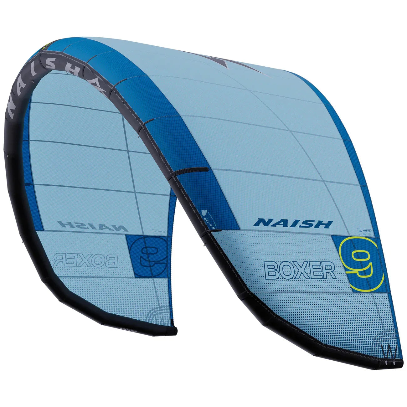  2025 Naish Boxer Kite