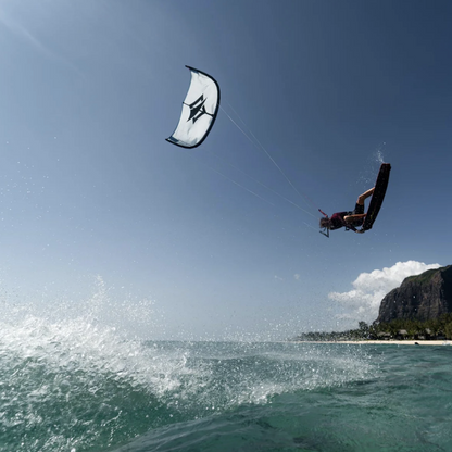  2025 Naish Boxer Kite