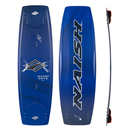  2025 Naish TT Drive Kiteboard