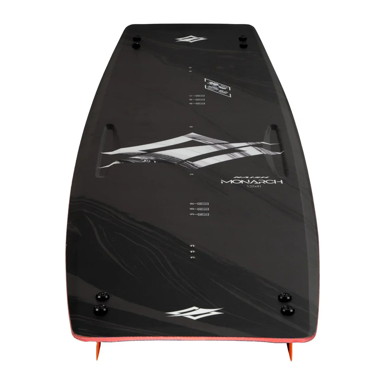  2025 Naish Monarch TT Kiteboard