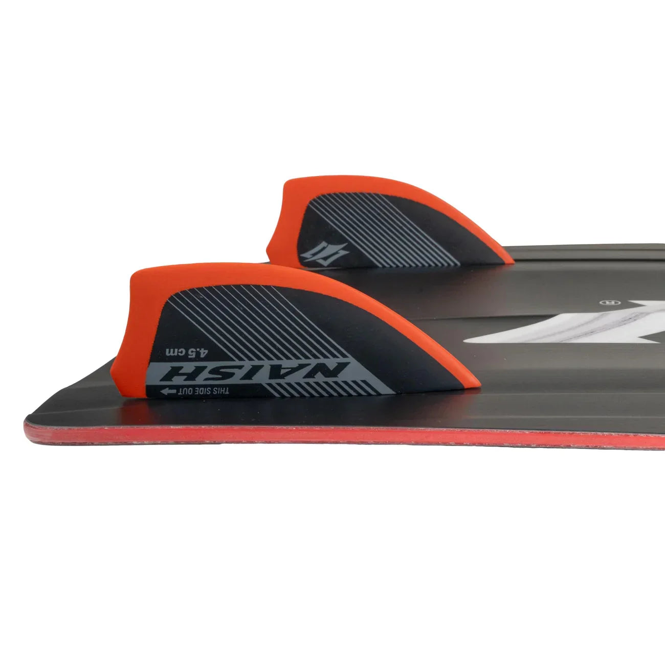  2025 Naish Monarch TT Kiteboard