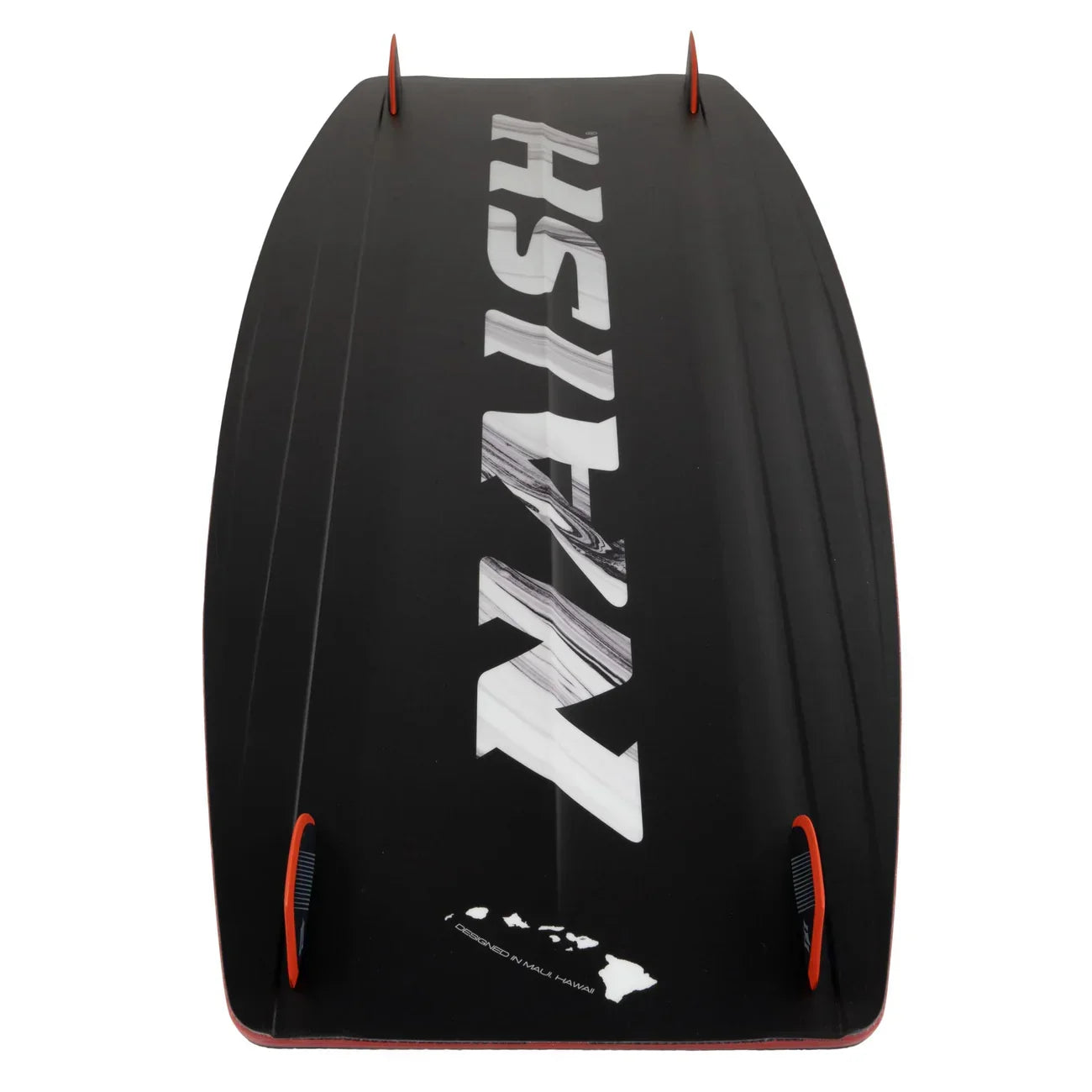  2025 Naish Monarch TT Kiteboard