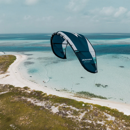  2025 Naish Pivot Kite