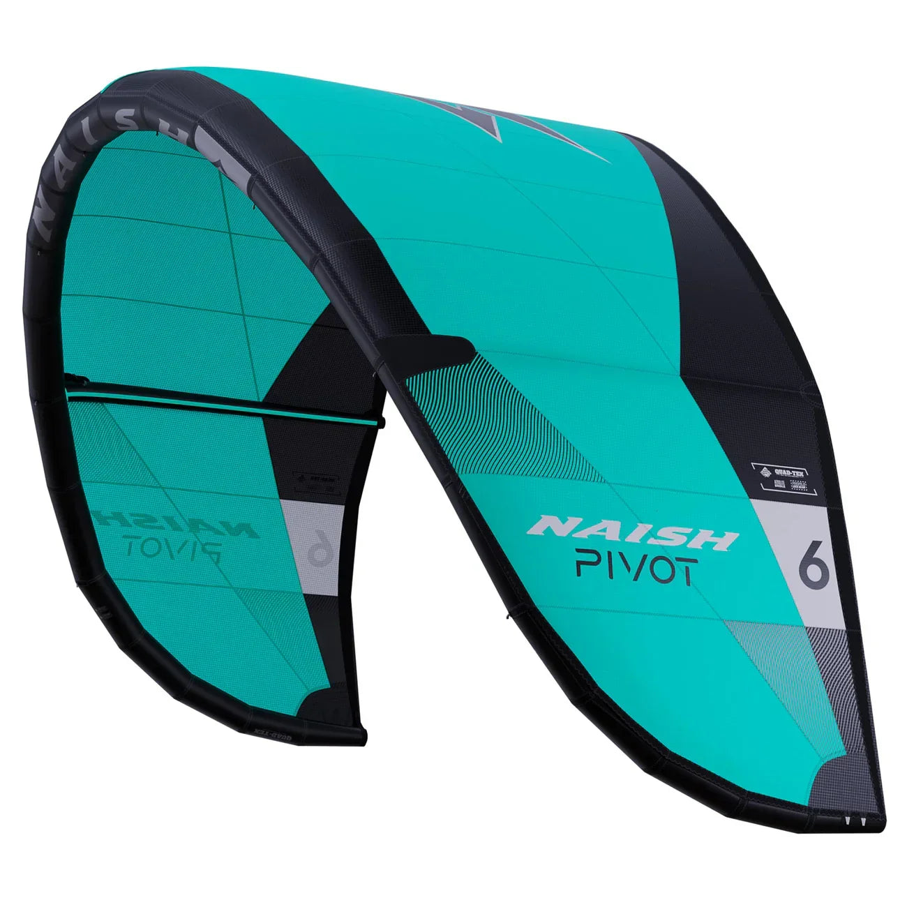  2025 Naish Pivot Kite