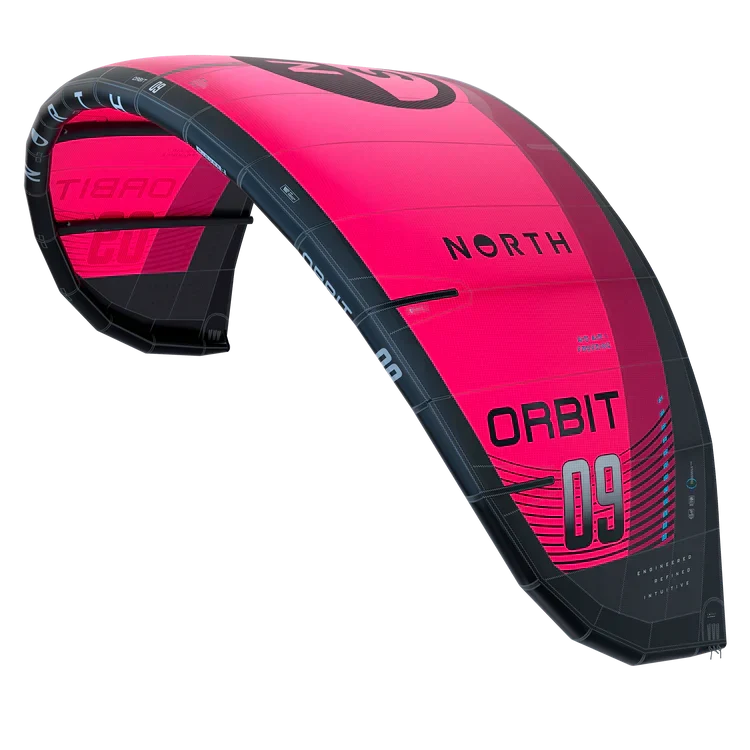  2025 North Orbit Kite