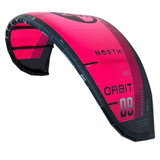  2025 North Orbit Kite