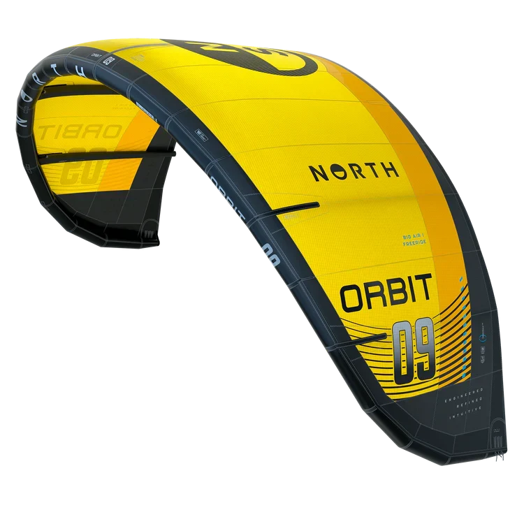  2025 North Orbit Kite