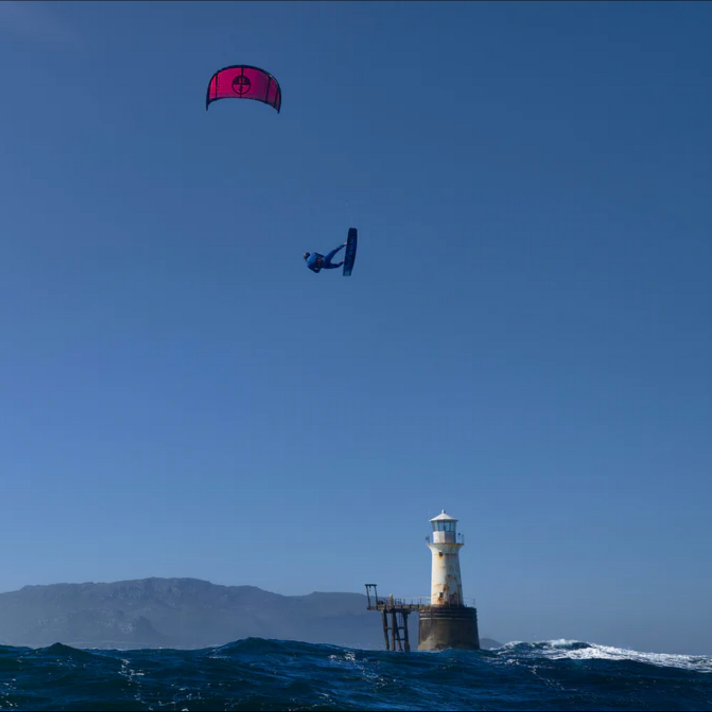  2025 North Orbit Kite