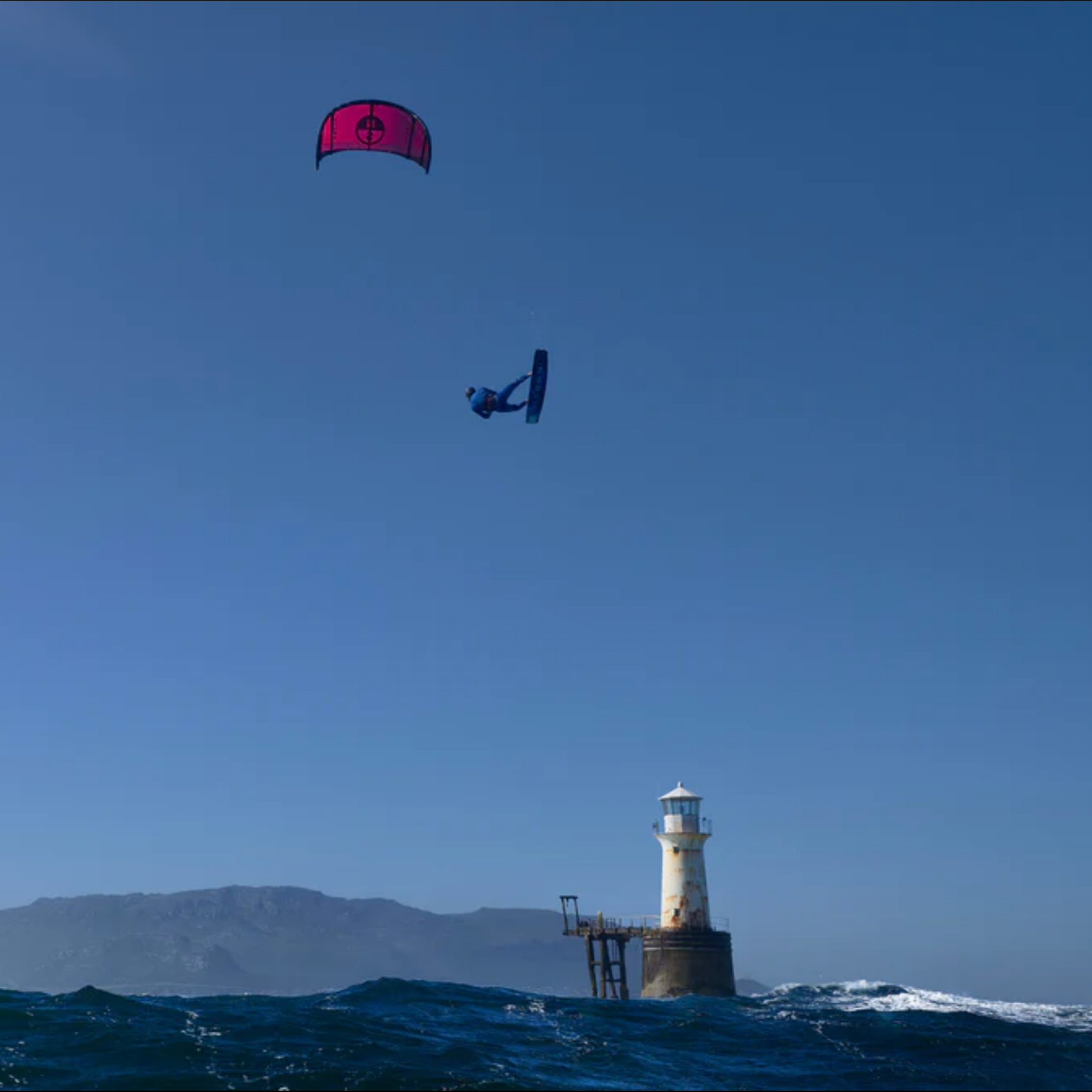  2025 North Orbit Kite