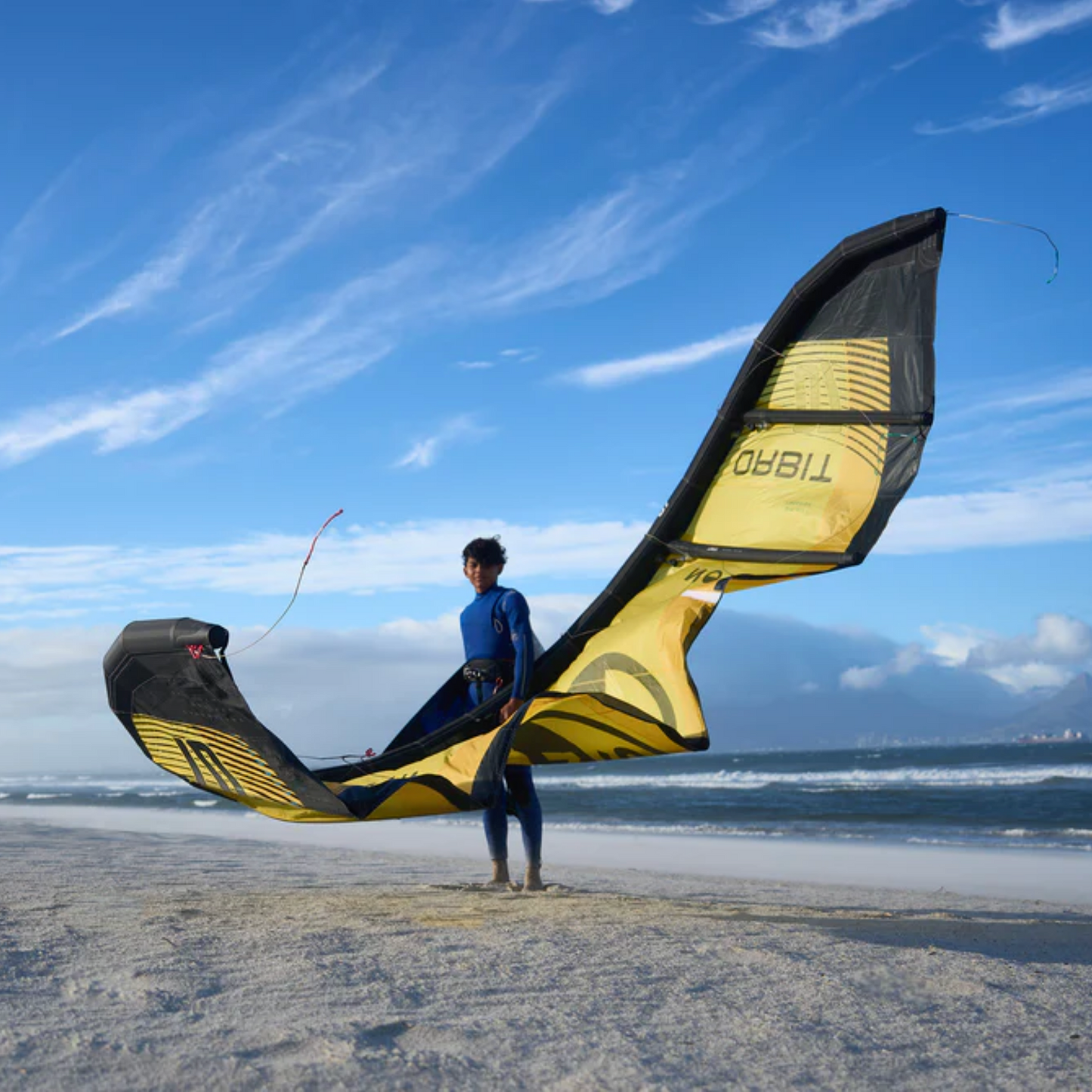  2025 North Orbit Kite