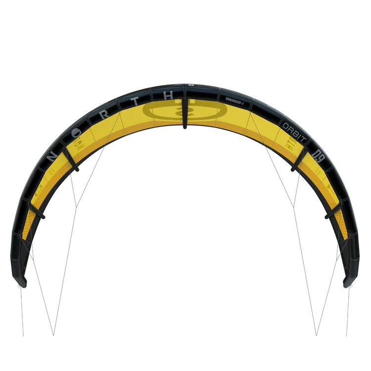  2025 North Orbit Kite