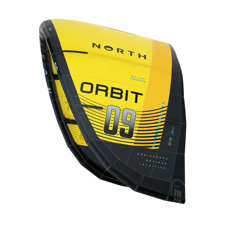  2025 North Orbit Kite
