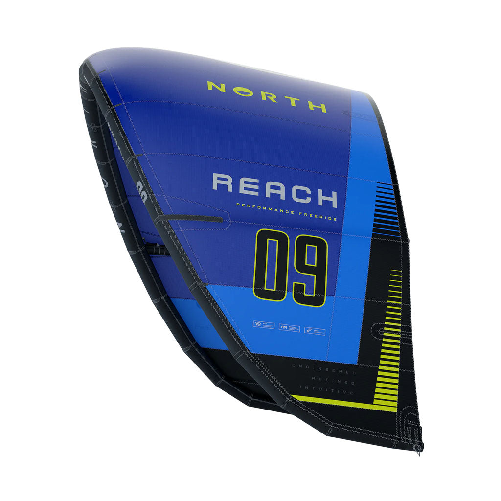  2025 North Reach Kite