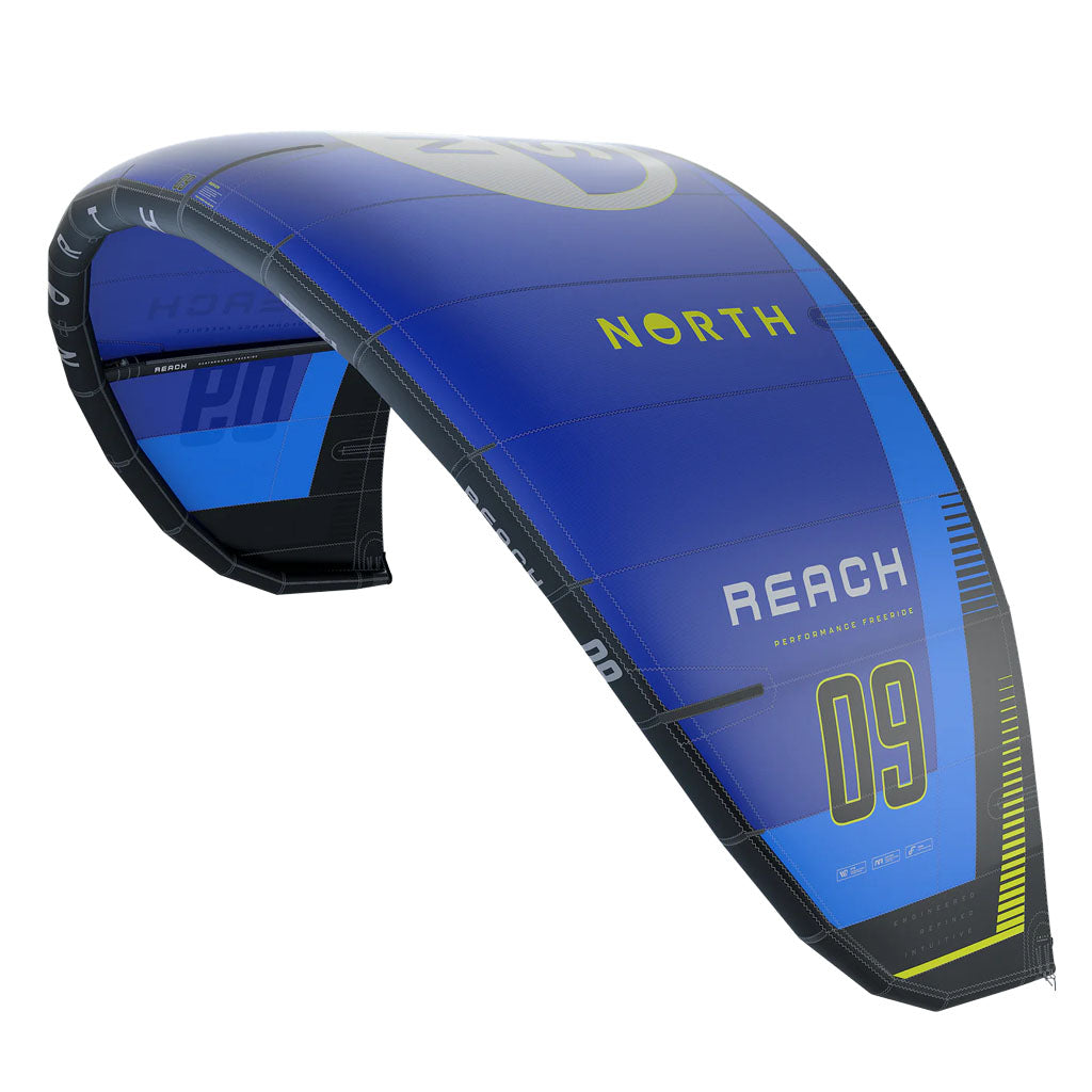  2025 North Reach Kite
