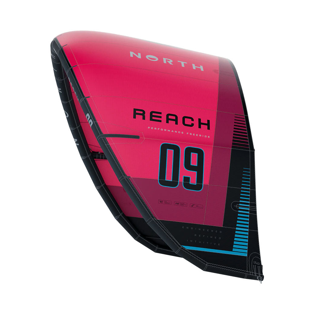  2025 North Reach Kite