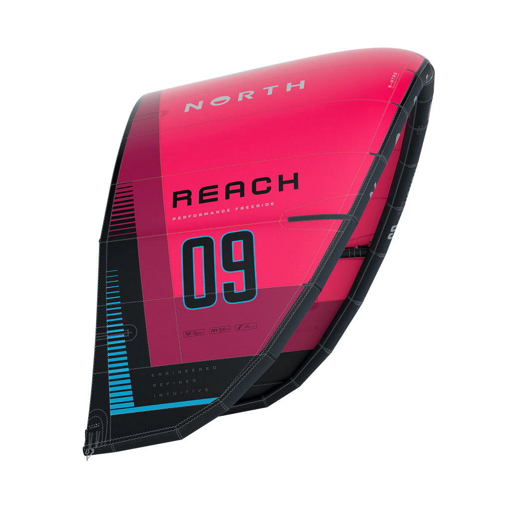  2025 North Reach Kite