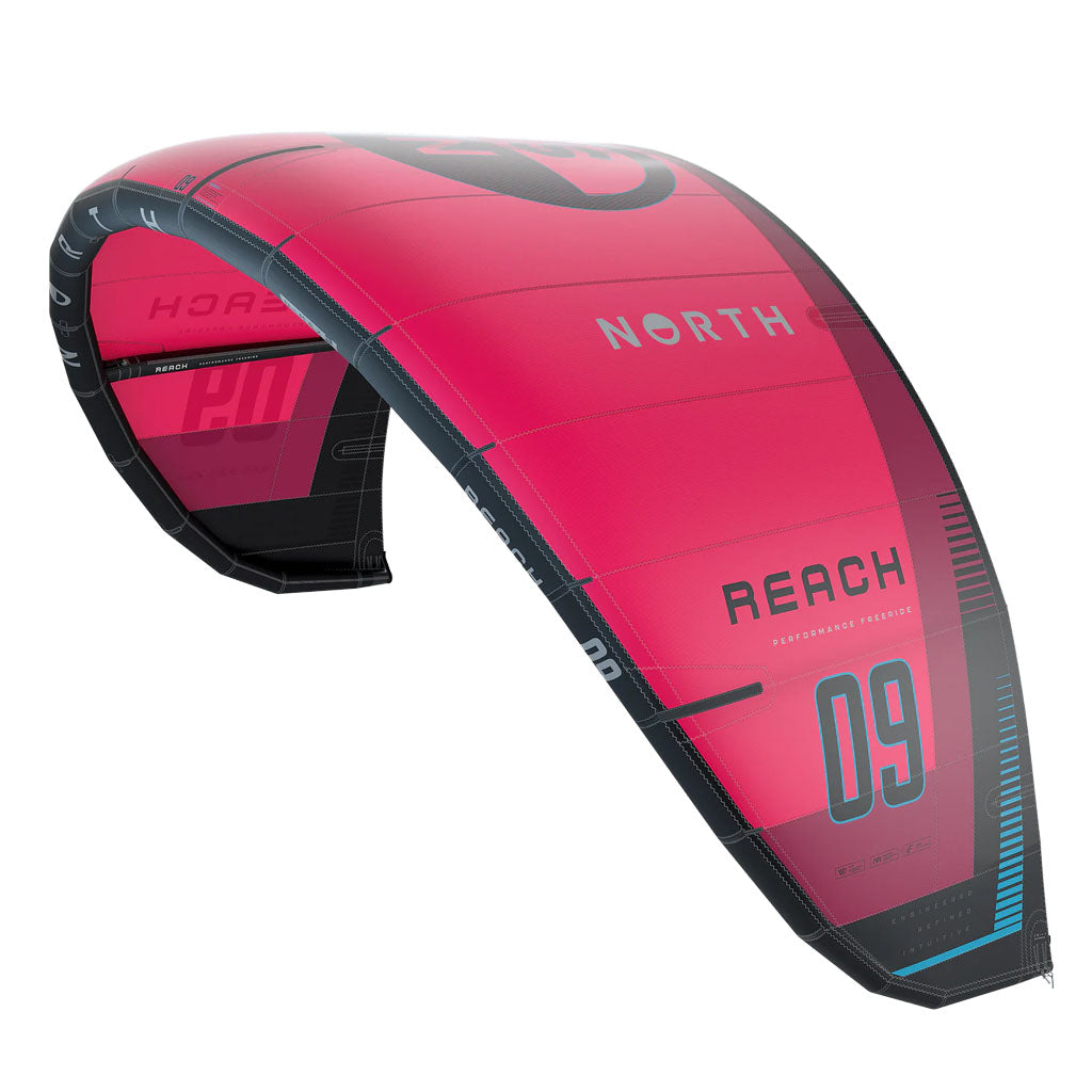  2025 North Reach Kite