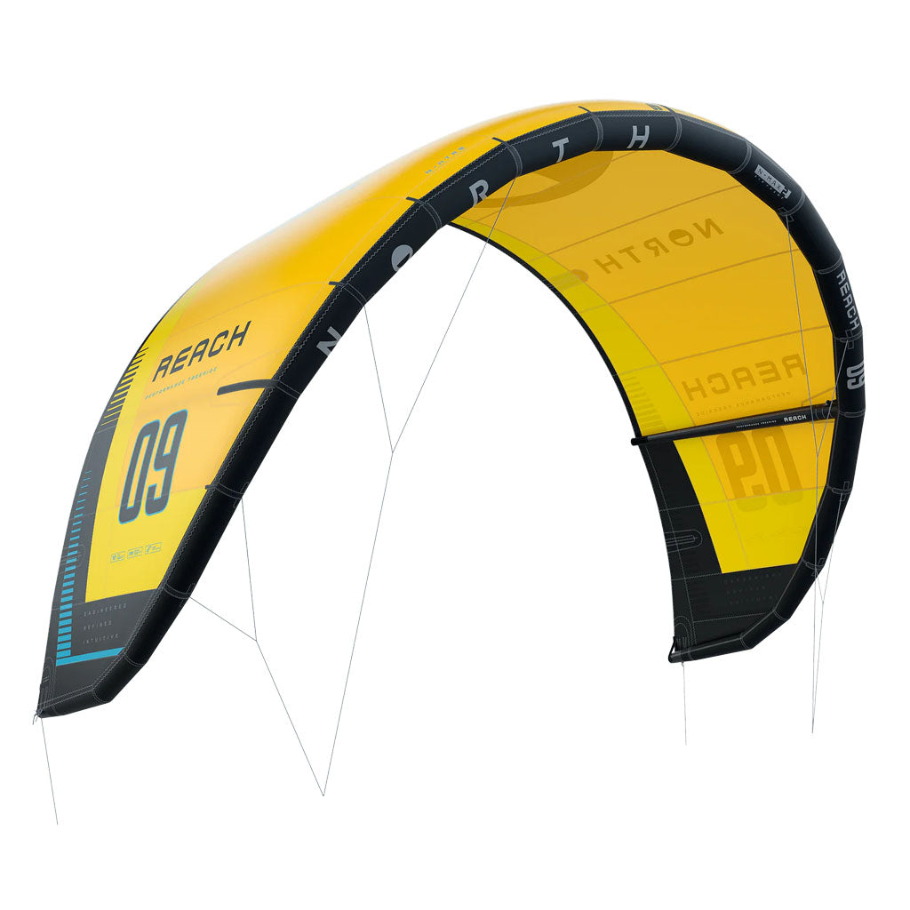  2025 North Reach Kite