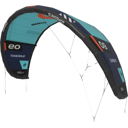  2025 Slingshot Code V2 Kite