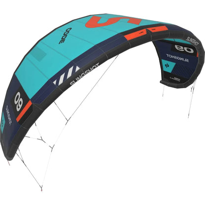 2025 Slingshot Code V2 Kite