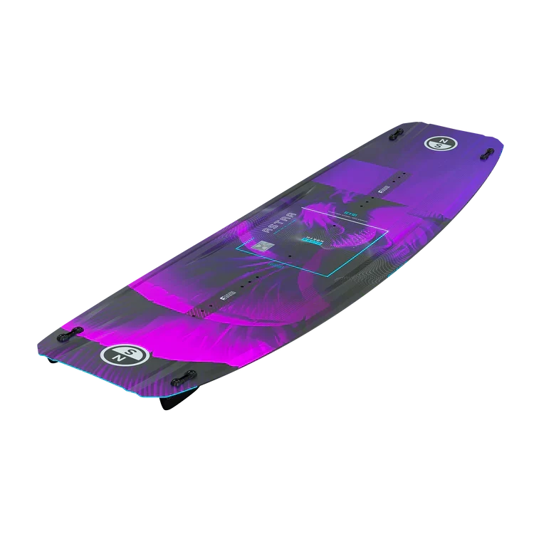  2025 North Astra TT Kiteboard