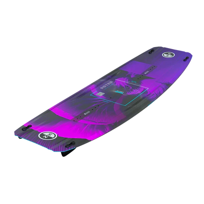  2025 North Astra TT Kiteboard