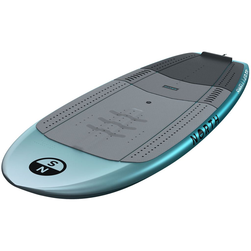  2025 North Swell Foil Board