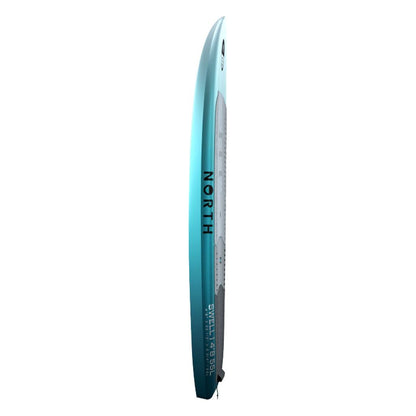  2025 North Swell Foil Board