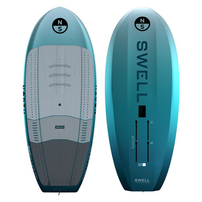  2025 North Swell Foil Board
