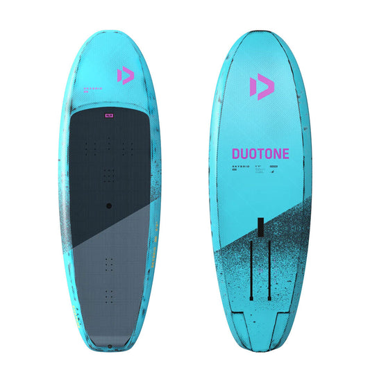  2025 Duotone Skybird SLS Foilboard