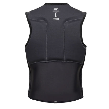  Mystic Block Impact Vest Fzip