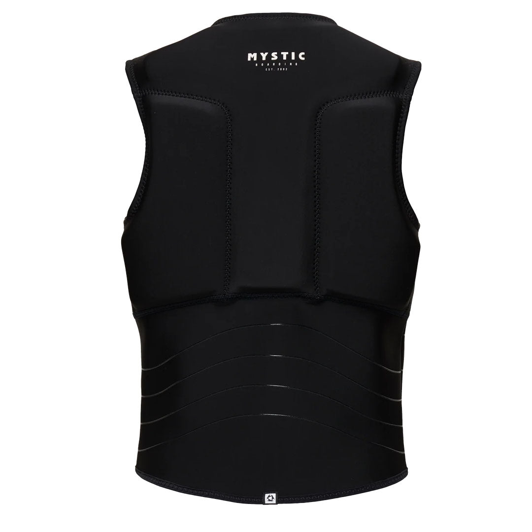  Mystic Block Impact Vest Fzip