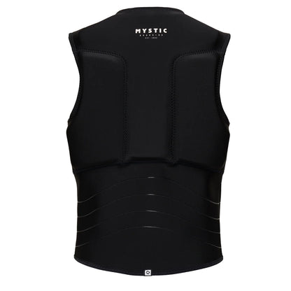  Mystic Block Impact Vest Fzip